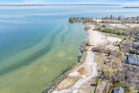 Photo 39 at 787 Freemont Court, Alcona, Innisfil