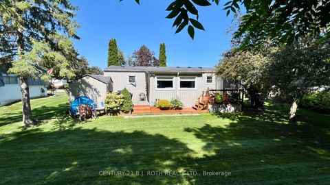 Photo 21 at 31 Corner Brook Trail, Rural Innisfil, Innisfil