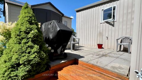 Photo 22 at 31 Corner Brook Trail, Rural Innisfil, Innisfil
