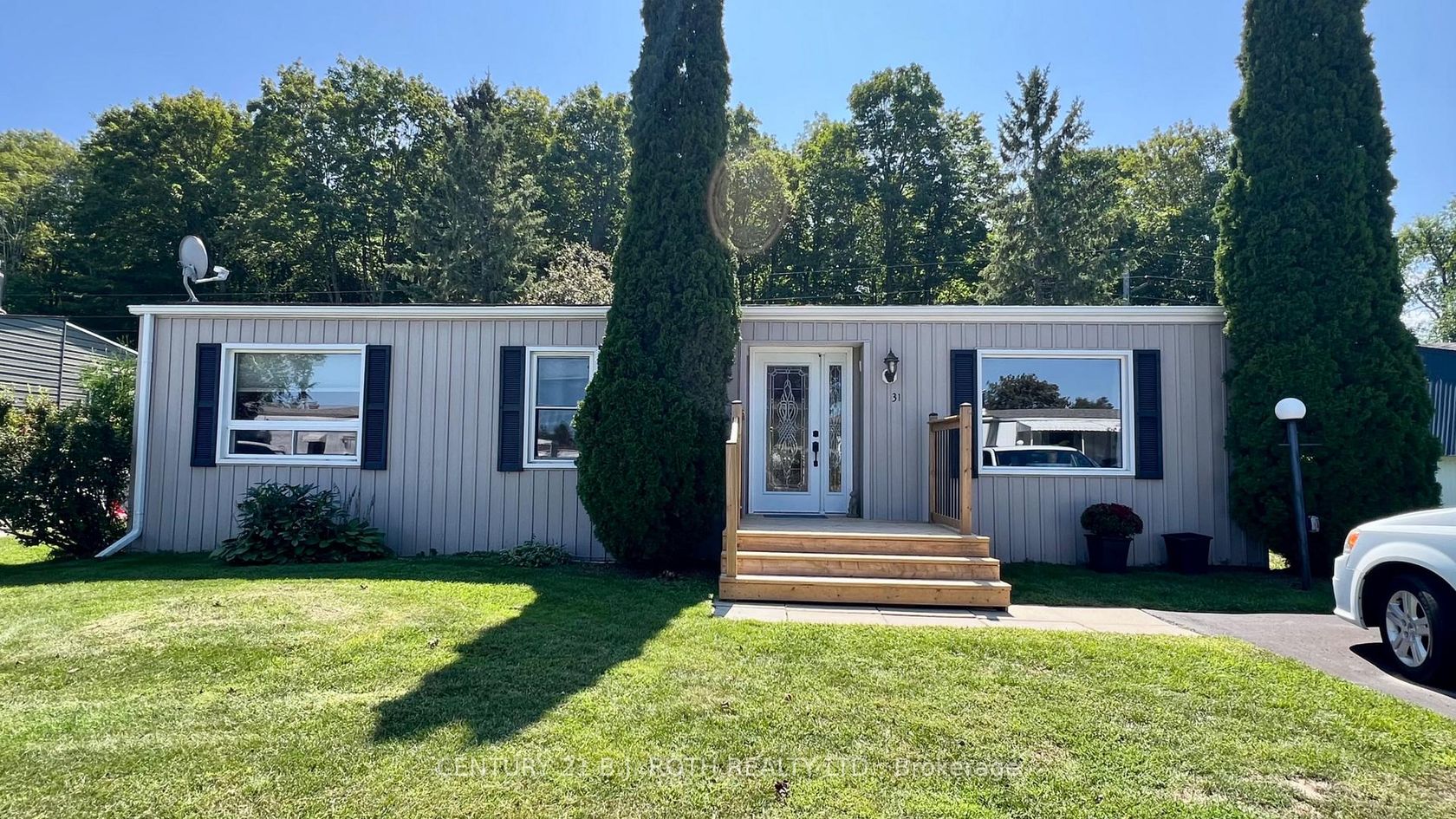 31 Corner Brook Trail, Rural Innisfil, Innisfil photo 1