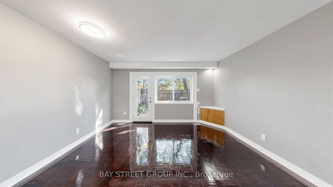 Photo 2 at 117 - 57 Godstone Road, Don Valley Village, Toronto