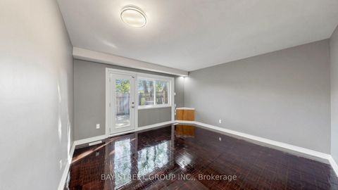Photo 3 at 117 - 57 Godstone Road, Don Valley Village, Toronto