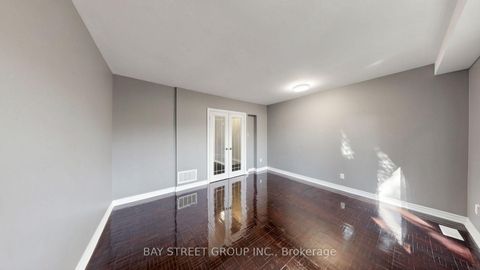 Photo 5 at 117 - 57 Godstone Road, Don Valley Village, Toronto