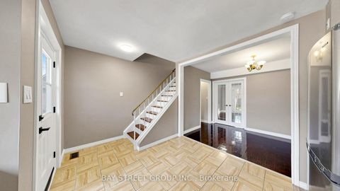 Photo 10 at 117 - 57 Godstone Road, Don Valley Village, Toronto