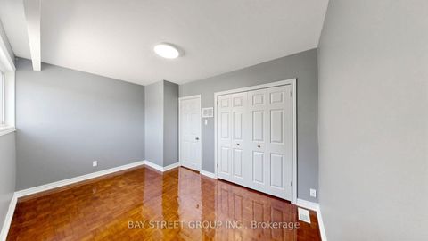 Photo 14 at 117 - 57 Godstone Road, Don Valley Village, Toronto