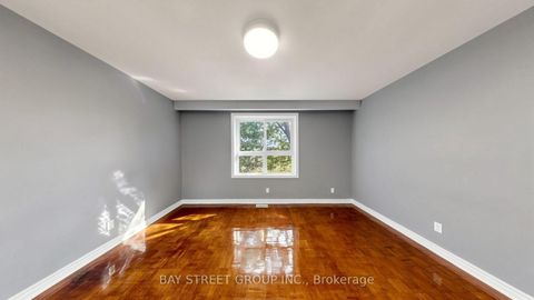 Photo 16 at 117 - 57 Godstone Road, Don Valley Village, Toronto