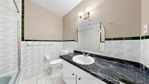 Photo 19 at 117 - 57 Godstone Road, Don Valley Village, Toronto