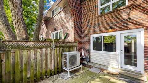 Photo 27 at 117 - 57 Godstone Road, Don Valley Village, Toronto