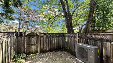 Photo 29 at 117 - 57 Godstone Road, Don Valley Village, Toronto