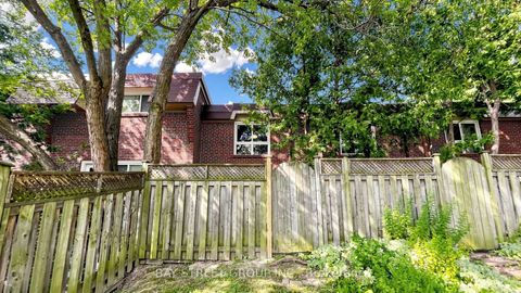 Photo 30 at 117 - 57 Godstone Road, Don Valley Village, Toronto