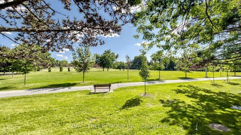 Photo 31 at 117 - 57 Godstone Road, Don Valley Village, Toronto