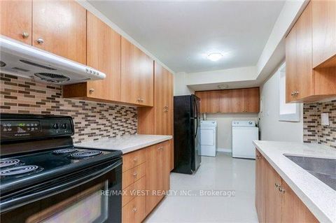 Photo 0 at 102 - 370 Dixon Road, The Westway, Toronto