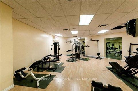 Photo 16 at 102 - 370 Dixon Road, The Westway, Toronto
