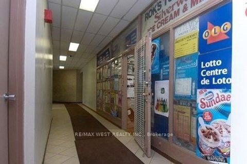 Photo 17 at 102 - 370 Dixon Road, The Westway, Toronto