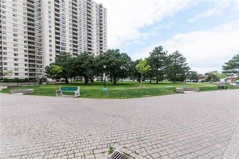 Photo 18 at 102 - 370 Dixon Road, The Westway, Toronto