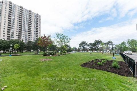 Photo 20 at 102 - 370 Dixon Road, The Westway, Toronto