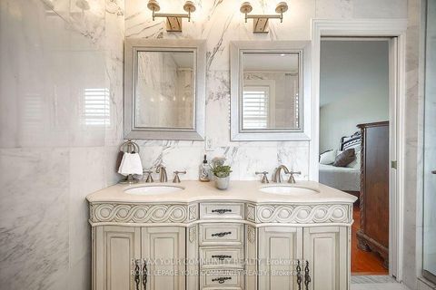 Photo 25 at 18 Terryellen Crescent, Markland Wood, Toronto