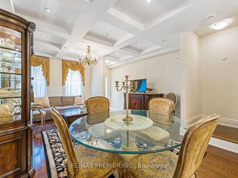Photo 9 at 14 - 30 Hargrave Lane, York Mills, Toronto
