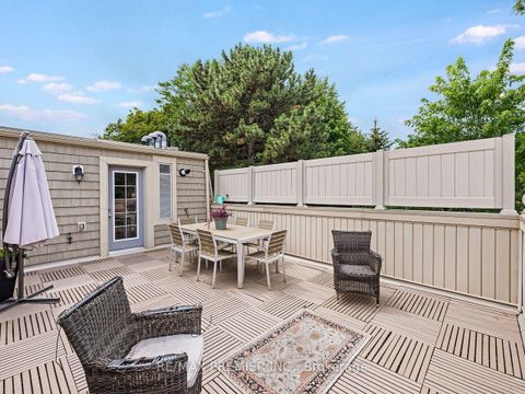 Photo 35 at 14 - 30 Hargrave Lane, York Mills, Toronto