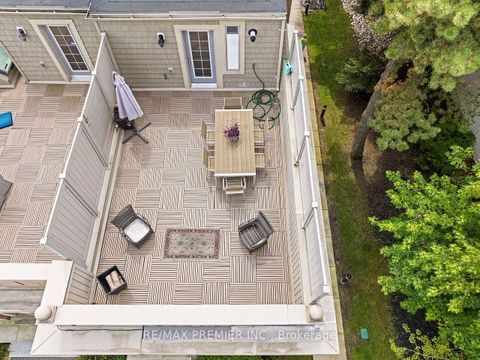 Photo 37 at 14 - 30 Hargrave Lane, York Mills, Toronto