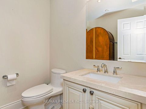 Photo 41 at 14 - 30 Hargrave Lane, York Mills, Toronto