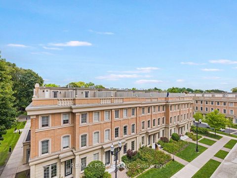 Photo 47 at 14 - 30 Hargrave Lane, York Mills, Toronto