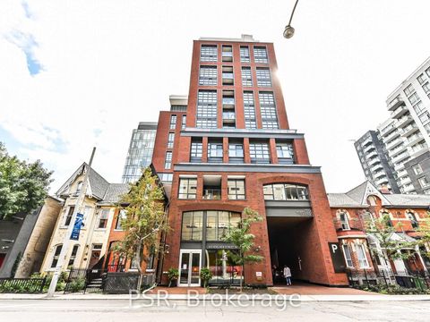 Photo 0 at 1205 - 501 Adelaide Street W, Waterfront Communities C1, Toronto