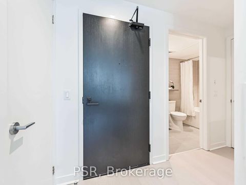 Photo 2 at 1205 - 501 Adelaide Street W, Waterfront Communities C1, Toronto
