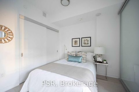 Photo 10 at 1205 - 501 Adelaide Street W, Waterfront Communities C1, Toronto