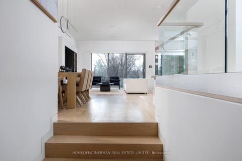 Photo 5 at 21 Farrell Avenue, Willowdale West, Toronto