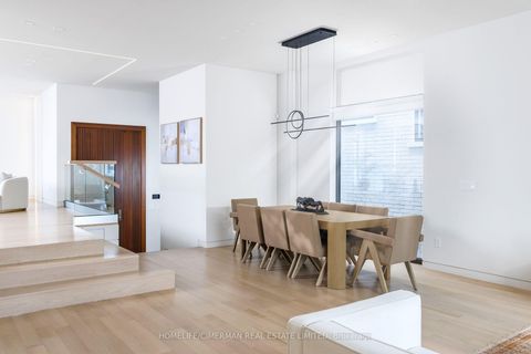 Photo 6 at 21 Farrell Avenue, Willowdale West, Toronto