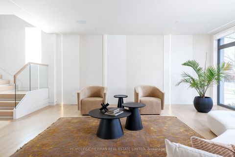 Photo 9 at 21 Farrell Avenue, Willowdale West, Toronto