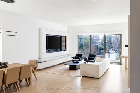 Photo 11 at 21 Farrell Avenue, Willowdale West, Toronto