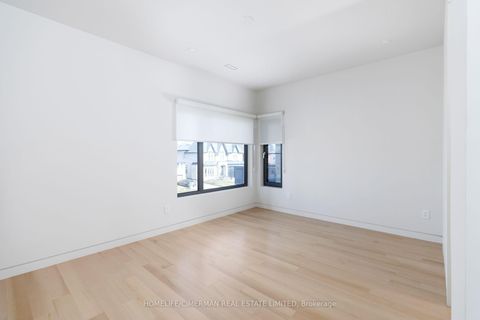 Photo 27 at 21 Farrell Avenue, Willowdale West, Toronto