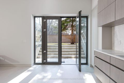 Photo 34 at 21 Farrell Avenue, Willowdale West, Toronto