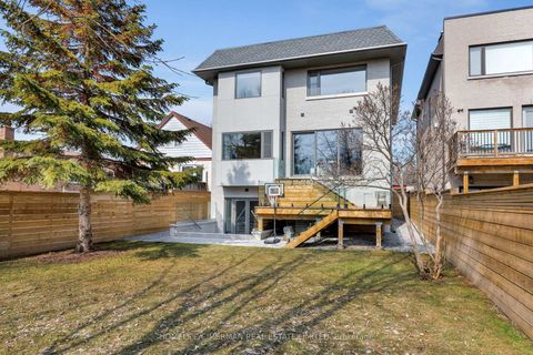 Photo 38 at 21 Farrell Avenue, Willowdale West, Toronto