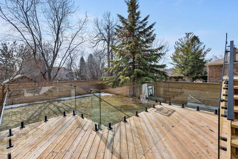 Photo 39 at 21 Farrell Avenue, Willowdale West, Toronto
