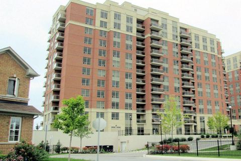 Photo 0 at 202 - 73 King William Crescent, Langstaff, Richmond Hill