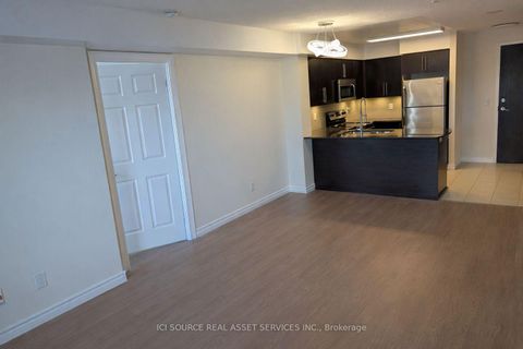 Photo 2 at 202 - 73 King William Crescent, Langstaff, Richmond Hill