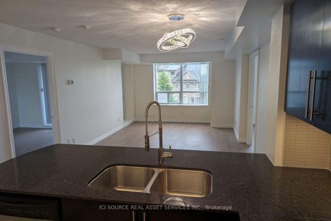 Photo 3 at 202 - 73 King William Crescent, Langstaff, Richmond Hill