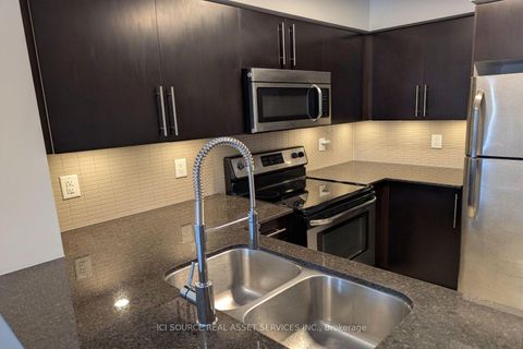Photo 4 at 202 - 73 King William Crescent, Langstaff, Richmond Hill