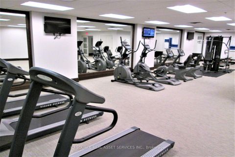 Photo 14 at 202 - 73 King William Crescent, Langstaff, Richmond Hill