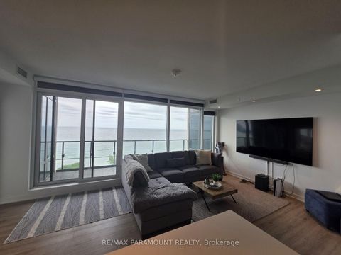 Photo 4 at 1807 - 1926 Lake Shore Boulevard W, South Parkdale, Toronto