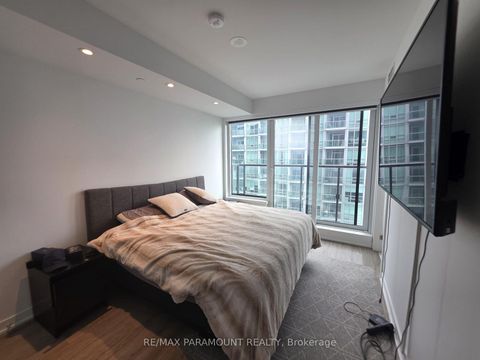 Photo 10 at 1807 - 1926 Lake Shore Boulevard W, South Parkdale, Toronto
