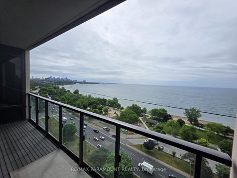 Photo 14 at 1807 - 1926 Lake Shore Boulevard W, South Parkdale, Toronto