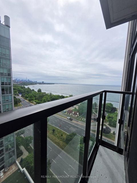 Photo 16 at 1807 - 1926 Lake Shore Boulevard W, South Parkdale, Toronto