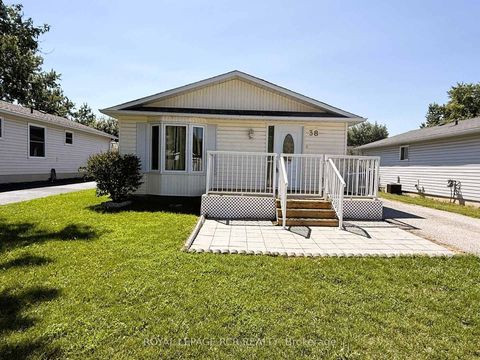 Photo 0 at 38 Royal Oak Drive, Cookstown, Innisfil