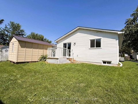 Photo 37 at 38 Royal Oak Drive, Cookstown, Innisfil