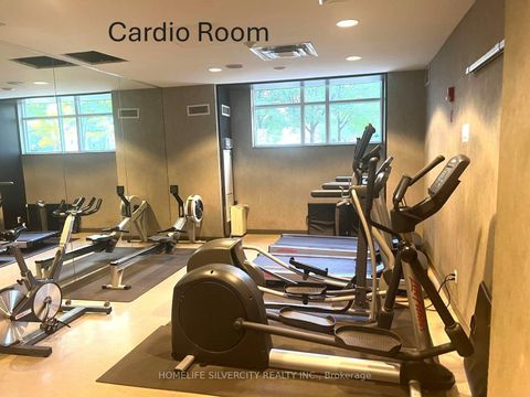 Photo 3 at 302 - 76 Shuter Street, Yonge Corridor, Toronto