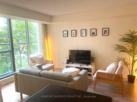 Photo 5 at 302 - 76 Shuter Street, Yonge Corridor, Toronto